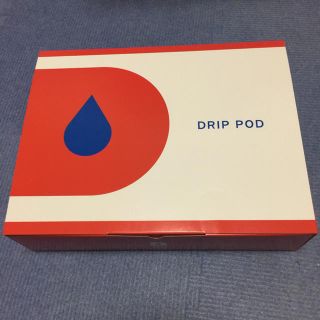 ユーシーシー(UCC)のDRIP POD 専用カプセル(コーヒー)