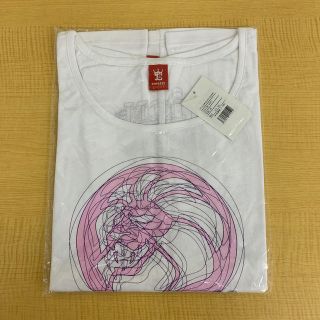 ネスタブランド(NESTA BRAND)の◆新品未使用◆NESTA BRAND Tシャツ　ホワイトMサイズ③(Tシャツ(半袖/袖なし))