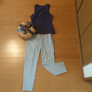 エイチアンドエム(H&M)の美品★oggi系セットコーデ (セット/コーデ)