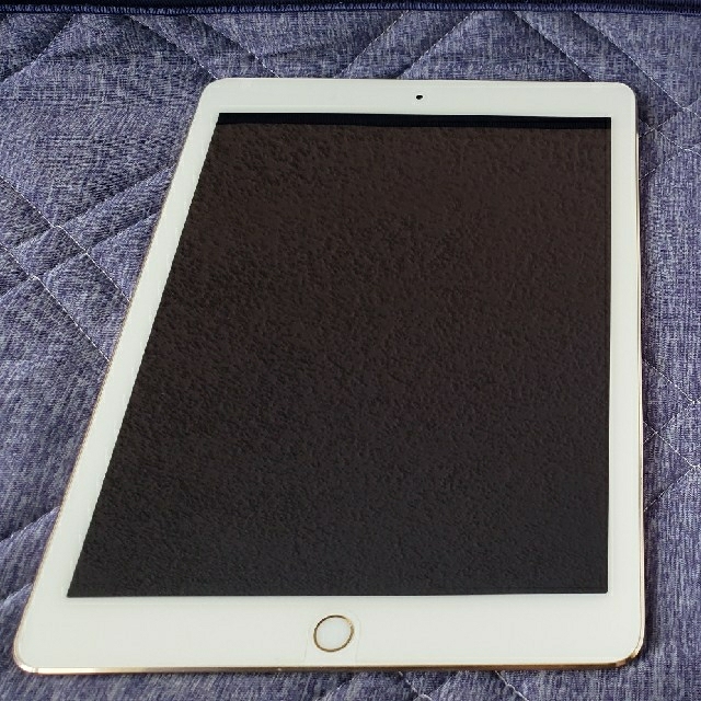 iPad Air 2 Wi-Fiモデル 128GB MH1J2J/A [ゴールド - タブレット