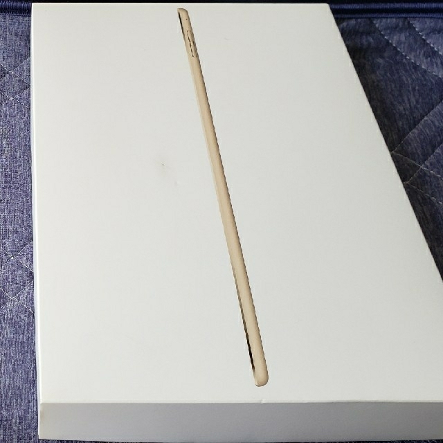 iPad Air 2 Wi-Fiモデル 128GB MH1J2J/A [ゴールド