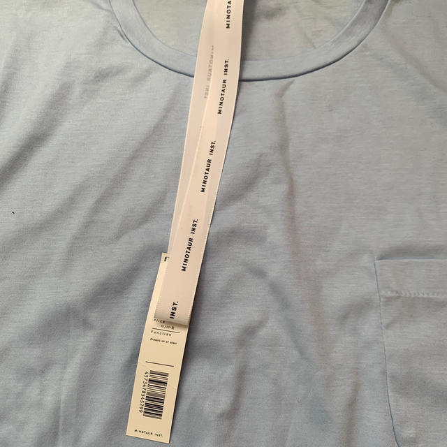 M I N O T A U R  I N S T. レディースのトップス(Tシャツ(半袖/袖なし))の商品写真