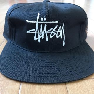 ステューシー(STUSSY)のSTUSSY※メンズキャップ(キャップ)