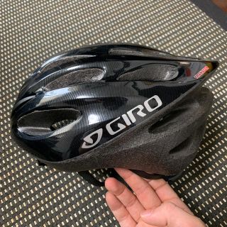 ジロ(GIRO)のssks様専用 Giro 自転車用　ヘルメット(ヘルメット/シールド)