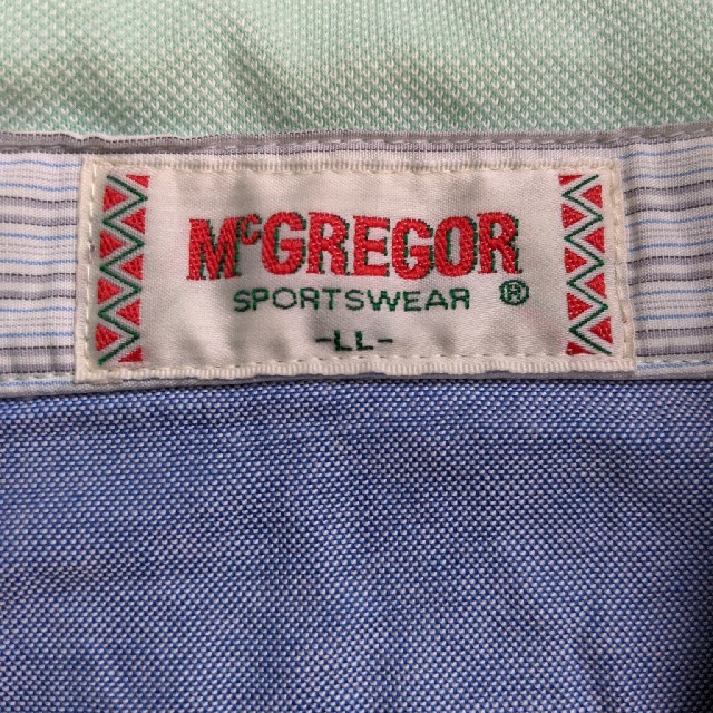 McGREGOR(マックレガー)のtocchi747さん専用 メンズのトップス(ポロシャツ)の商品写真