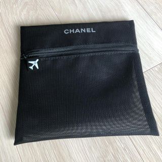 シャネル(CHANEL)のCHANEL ポーチ(ポーチ)