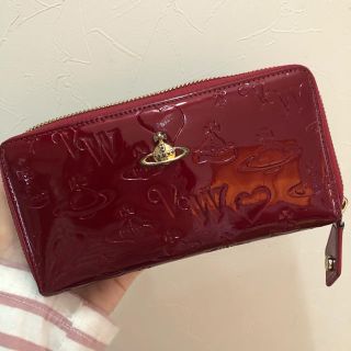 ヴィヴィアンウエストウッド(Vivienne Westwood)の財布(財布)