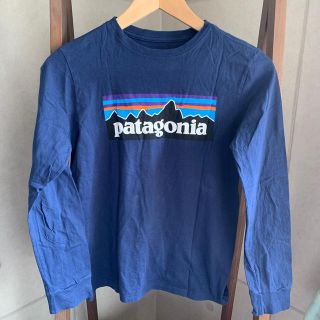 パタゴニア(patagonia)のPatagonia(Tシャツ/カットソー)