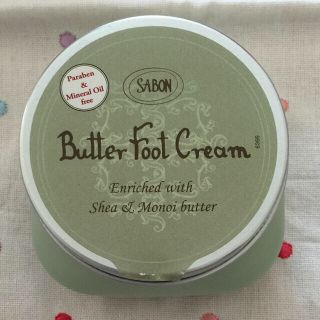 サボン(SABON)のSABON FootCream(フットケア)