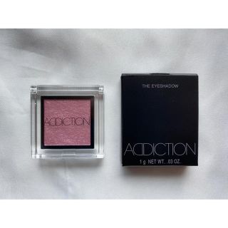 アディクション(ADDICTION)のADDICTION   ザ シャドウ　Pink River 131(アイシャドウ)