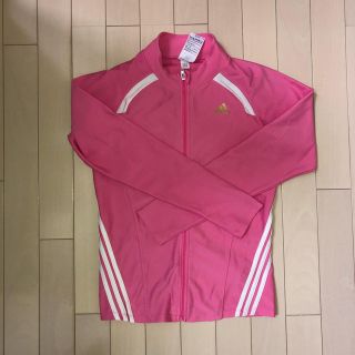 アディダス(adidas)のadidas ラッシュガード(水着)