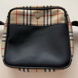 バーバリー(BURBERRY)のBurberry ショルダーバッグ(ショルダーバッグ)