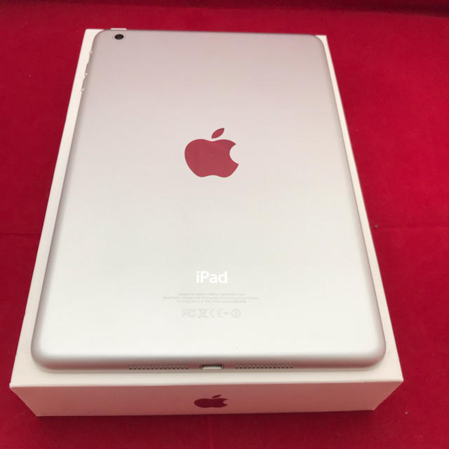 Apple - iPad mini 1 16GB 美品の通販 by une pomme｜アップルならラクマ 国産安い