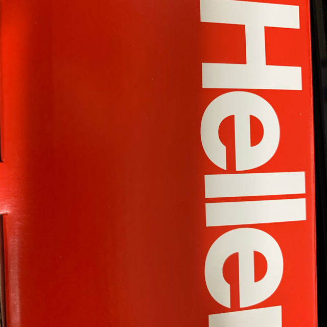 Supreme/Heller Mugs マグカップ　専用出品