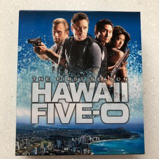 Hawaii Five 0 シーズン1の通販 4点 フリマアプリ ラクマ