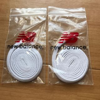 ニューバランス(New Balance)のニューバランス　スニーカー　ひも(スニーカー)