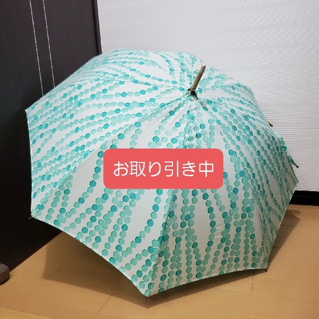 ＊ゆき＊様専用　　日傘☆晴れの日専用☆ハンドメイド☆プレゼント・日焼け対策などに ハンドメイドのファッション小物(その他)の商品写真