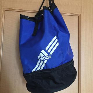 アディダス(adidas)のプールバック  adidas(その他)