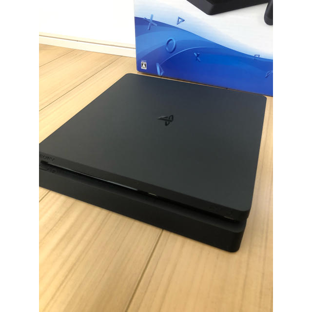 SONY PlayStation4 本体 CUH-2000BB01