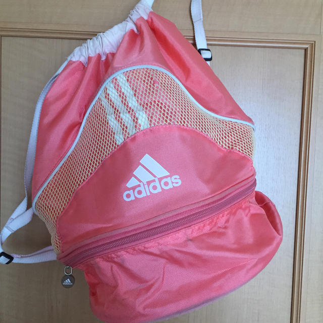 adidas(アディダス)のプールバック adidas  スポーツ/アウトドアのスポーツ/アウトドア その他(その他)の商品写真