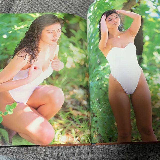 武田久美子写真集 Paradise 楽園の通販 By Cocoro123 ラクマ 武田久美子写真集 Paradise 楽園の通販 By Cocoro123 ラクマ