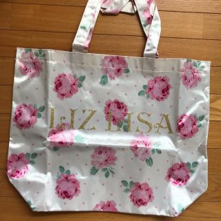 リズリサ(LIZ LISA)のLIZ LISAバック　お値下げしました♪(トートバッグ)