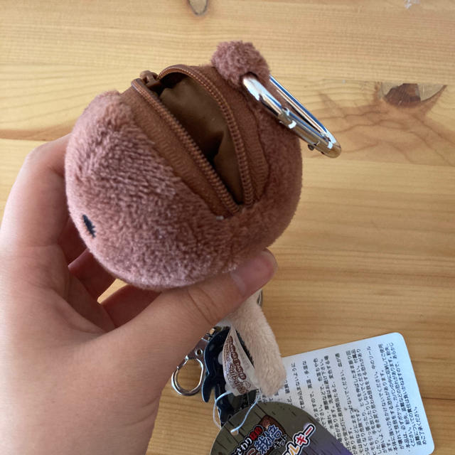 なめこ キーホルダーの通販 by チャイ's shop|ラクマ なめこ キーホルダーの通販 by チャイ's shop|ラクマ