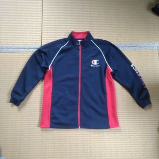 チャンピオン(Champion)の中古　チャンピオン　ジャージ上下セット　サイズ160(ジャージ)