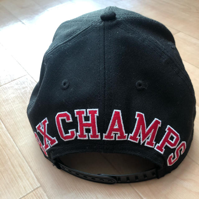 NEW ERA(ニューエラー)の【ヒッキー様専用】ニューエラ ERA キャップ carp カープ メンズの帽子(キャップ)の商品写真