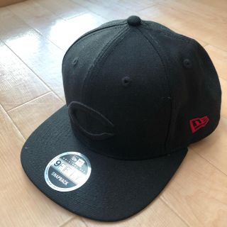 ニューエラー(NEW ERA)の【ヒッキー様専用】ニューエラ ERA キャップ carp カープ(キャップ)