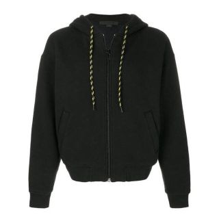 アレキサンダーワン(Alexander Wang)のalexanderwang パーカー(パーカー)