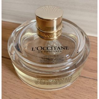 ロクシタン(L'OCCITANE)のロクシタン(L'OCCITANE) ジャスミンイモーテルネロリ オードトワレ(香水(女性用))