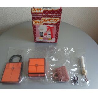 食玩　デパートショッピング(その他)