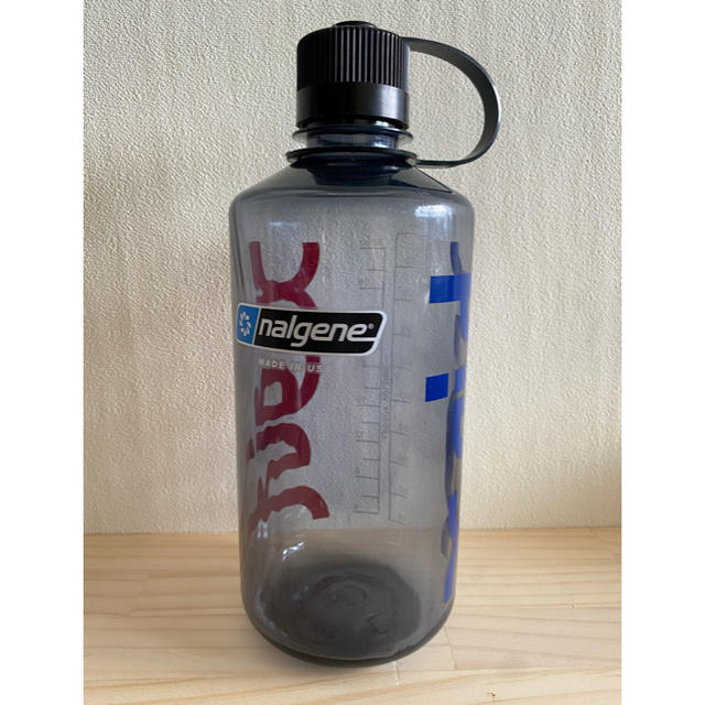 X-girl×nalgene  ボトル