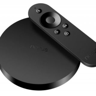 エイスース(ASUS)の【新品未開封】NEXUS PLAYER(ポータブルプレーヤー)