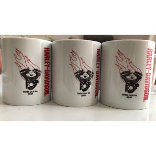 ハーレーダビッドソン マグカップの通販 27点 | Harley Davidsonを買う