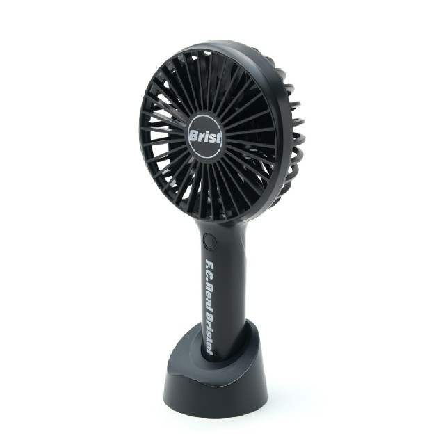 【新品未使用】20SS FCRB HANDY FAN