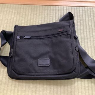 トゥミ(TUMI)のメンズバック(ショルダーバッグ)