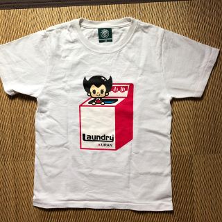 ランドリー(LAUNDRY)のTシャツ(Tシャツ/カットソー)