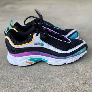 reebok daytona dmx gradation(スニーカー)