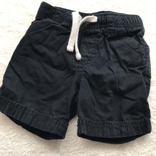 オールドネイビー(Old Navy)のシールさん様専用⭐︎OLD NAVY ハーフパンツ⭐︎80(パンツ)