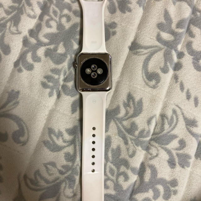 Apple Watchの通販 by なお's shop｜アップルウォッチならラクマ Watch - Apple 低価大特価