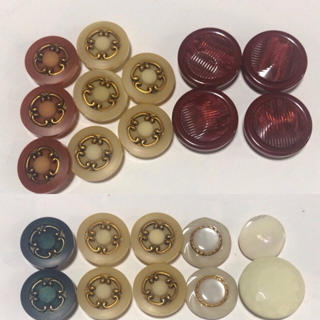 Ma様専用ページ ハンドメイドの素材/材料(各種パーツ)の商品写真