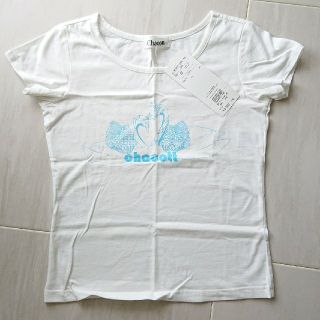 チャコット(CHACOTT)の新品ChacottチャコットTシャツ150㎝(Tシャツ/カットソー)