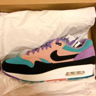 ナイキ(NIKE)の28.5 NIKE AIR MAX 1 ND(スニーカー)