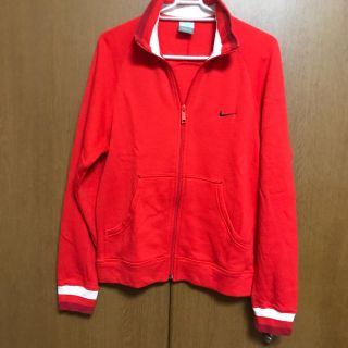 ナイキ(NIKE)のナイキジャンバー(ブルゾン)