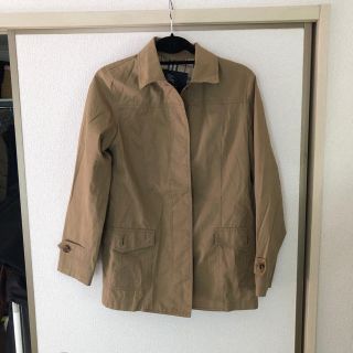 バーバリー(BURBERRY)のBurberry スプリングコート(スプリングコート)