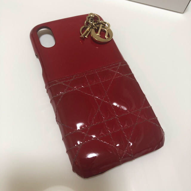 Christian Dior - ディオール iphoneXケース スマホケースの通販 by ♡｜クリスチャンディオールならラクマ