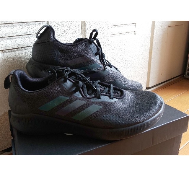 adidas スニーカー purebou+ streetEE3970