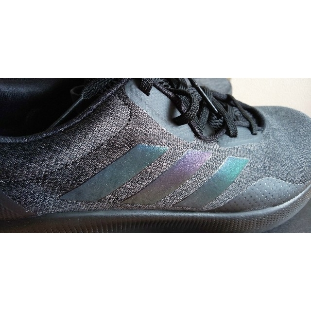 adidas スニーカー purebou+ streetEE3970